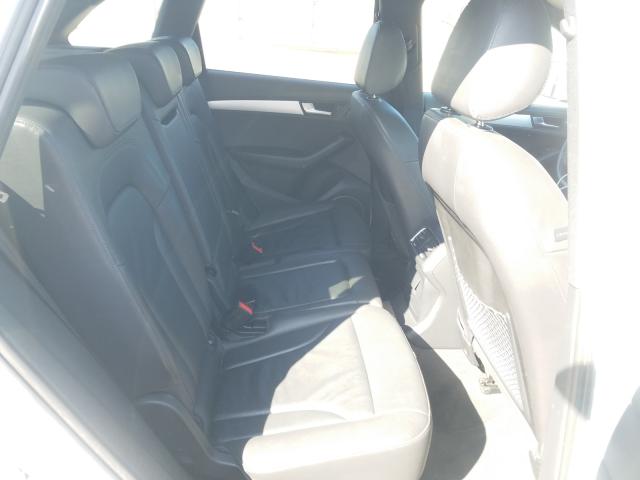 2010 AUDI Q5 PRESTIG WA1WKAFP3AA013099