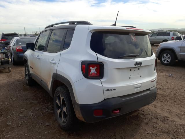 2019 JEEP RENEGADE T ZACNJBC18KPK46971
