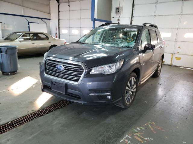 2020 SUBARU ASCENT LIM 4S4WMAMD4L3446197