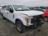 2017 FORD  F250