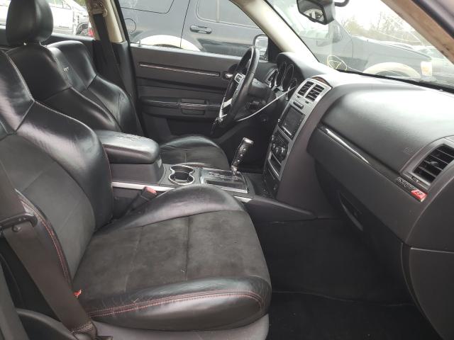 2010 DODGE CHARGER SR 2B3CA7CWXAH288577