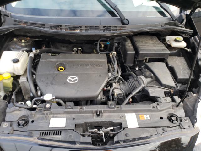 2012 MAZDA 5 JM1CW2BL8C0114069