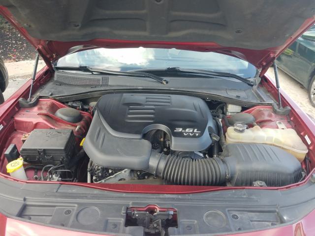 2013 CHRYSLER 300C LUXUR 2C3CCASG6DH591221