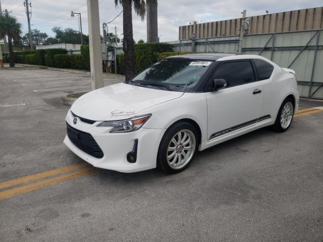 Scion TC 2014