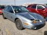 2002 SATURN  SL SL1 SL2