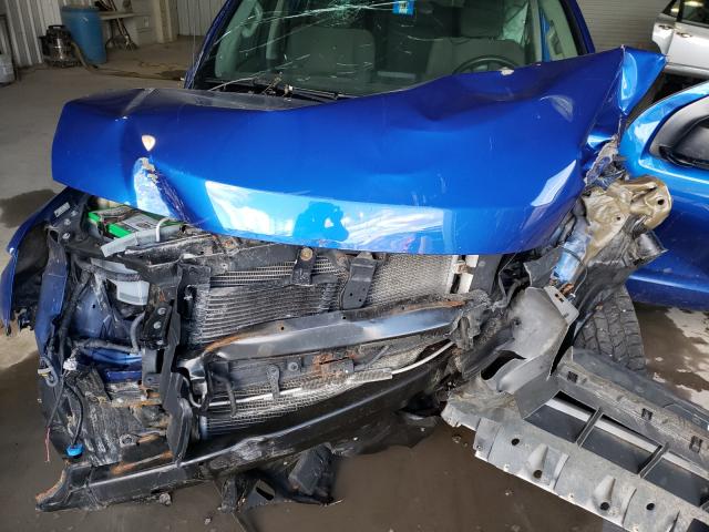 2015 NISSAN XTERRA X 5N1AN0NW8FN653878