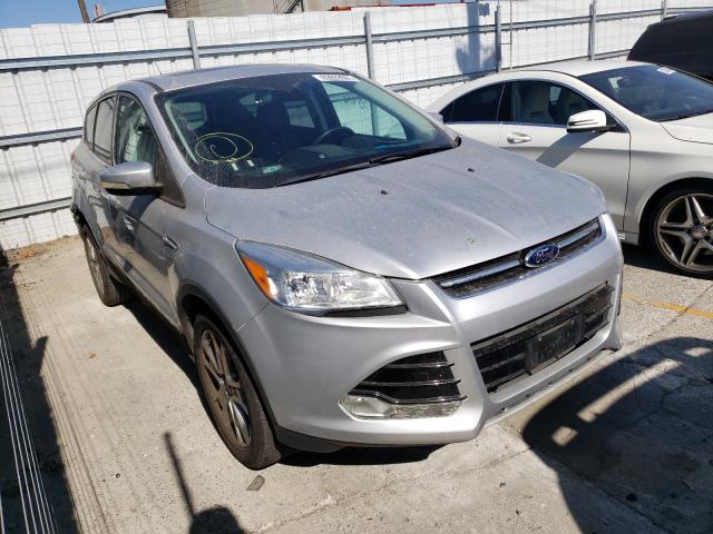 2013 FORD ESCAPE SEL 1FMCU0H99DUC94724