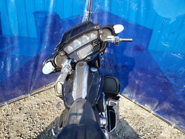2016 HARLEY-DAVIDSON FLHXSE CVO 1HD1PXN10GB964797