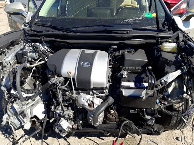 2020 LEXUS RX 350 L JTJHZKEAXL2015892