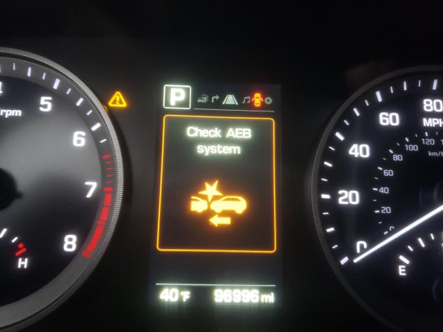2016 HYUNDAI TUCSON KM8J3CA26GU041017