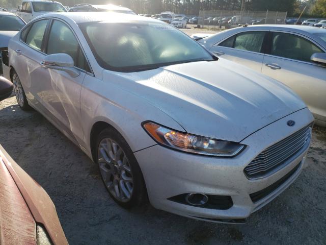 2014 FORD FUSION TIT - 3FA6P0K94ER126280