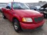 2001 FORD  F150