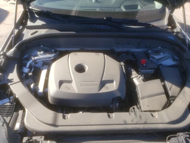 2020 VOLVO XC60 T5 IN YV4102RL0L1499861