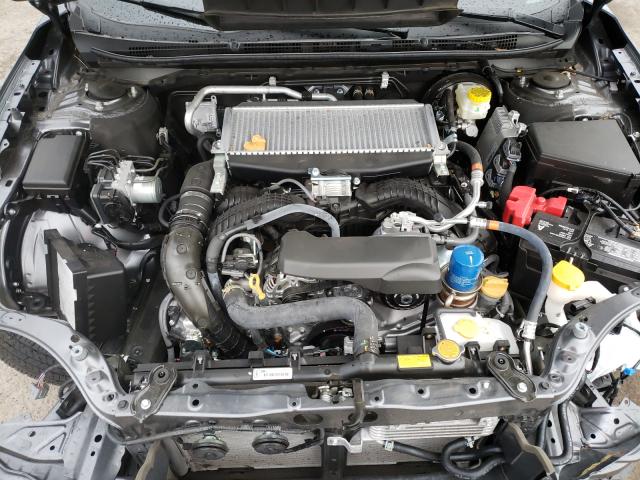 2021 SUBARU OUTBACK TO 4S4BTGPD4M3208433