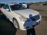 2008 INFINITI  M35