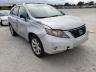 2011 LEXUS  RX350