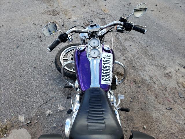 2009 HARLEY-DAVIDSON FXDL 1HD1GN4179K331965