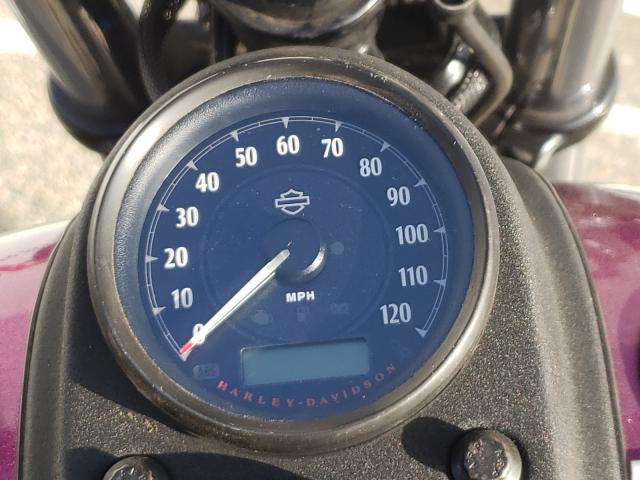 2016 HARLEY-DAVIDSON FXDLS 1HD1GS86XGC329929