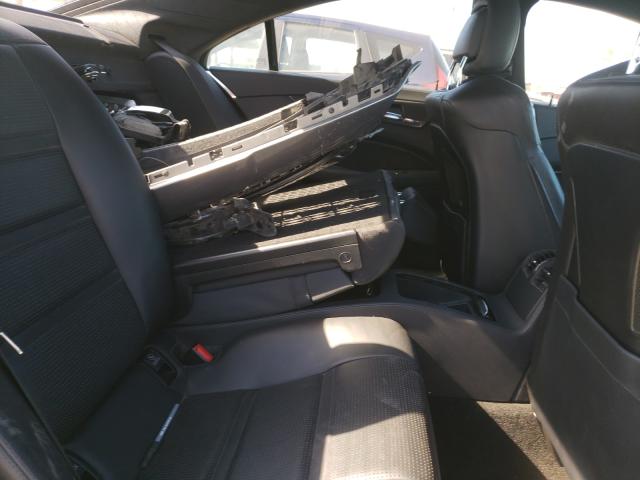 2013 MERCEDES-BENZ CLS 63 AMG WDDLJ7EB3DA081336