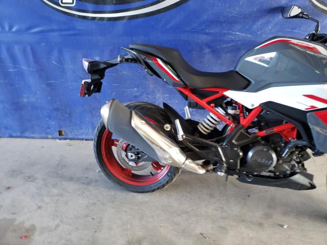 2021 BMW G310 R WB30G430XMRA08632