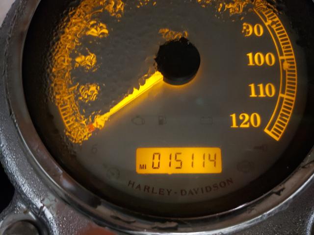 2011 HARLEY-DAVIDSON FXDF 1HD1GY414BC300626