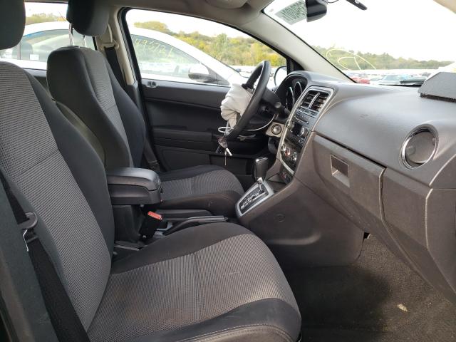 2011 DODGE CALIBER MA 1B3CB3HA2BD173117