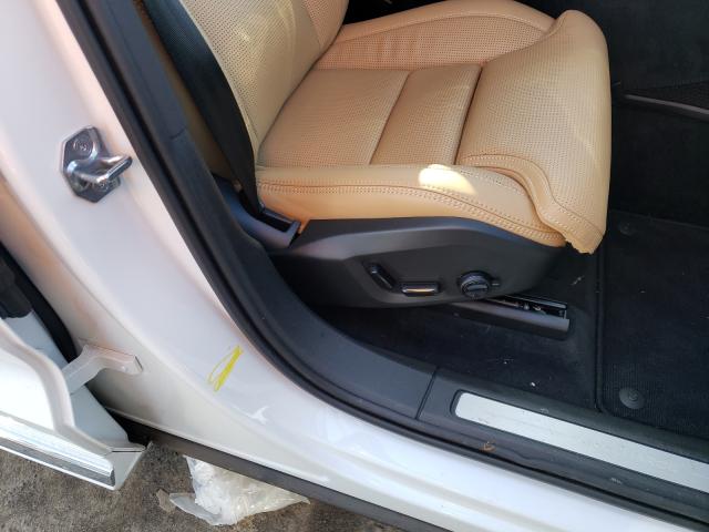 2021 VOLVO XC60 T8 RE YV4BR0DL7M1728463