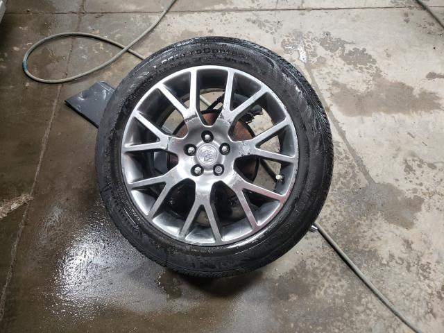 2016 BUICK ENCORE SPO KL4CJ1SM8GB714497