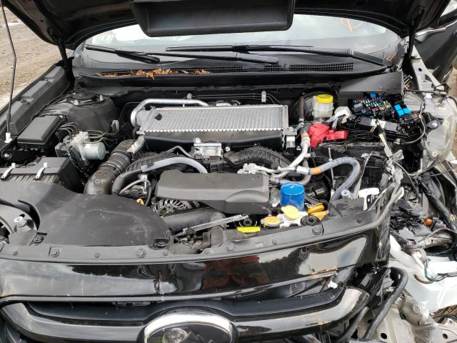 2021 SUBARU OUTBACK ON 4S4BTGLD6M3208133