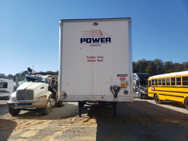 1UYVS2531EP010633 Utility Trailer 2014. Фото: 1