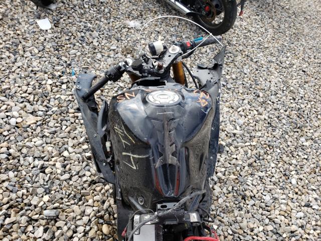 2008 YAMAHA YZFR1 JYARN20E08A014272