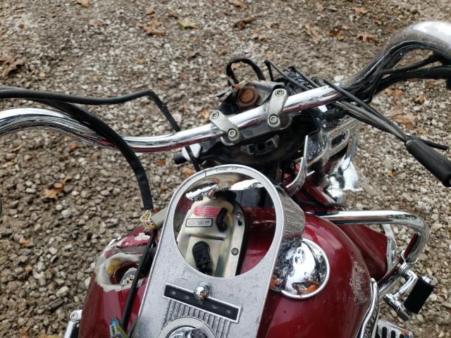 2004 HARLEY-DAVIDSON FLHRCI 1HD1FRW174Y712261