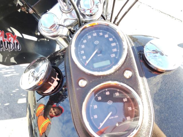 2017 HARLEY-DAVIDSON FXDL DYNA 1HD1GNM19HC315730