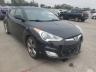 2012 HYUNDAI  VELOSTER