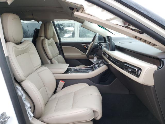 2020 LINCOLN AVIATOR RE 5LM5J7XC3LGL32918
