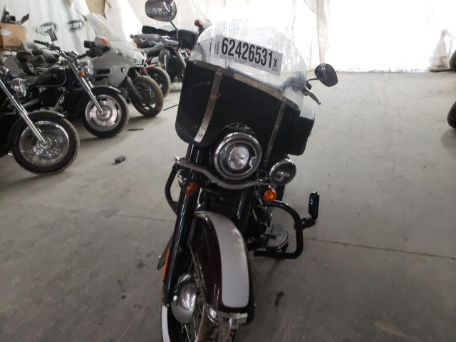 2021 HARLEY-DAVIDSON FLHCS 1HD1YBK18MB032153