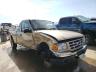 2001 FORD  RANGER