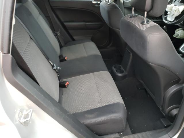 2011 DODGE CALIBER MA 1B3CB3HA0BD247232