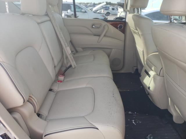 2019 INFINITI QX80 LUXE JN8AZ2ND3K9850578