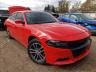 2019 DODGE  CHARGER