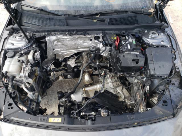 2022 MERCEDES-BENZ CLA250 W1K5J4GB6NN247699