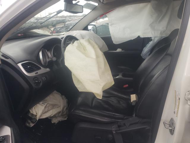 2015 DODGE JOURNEY 3C4PDDBG8FT578637