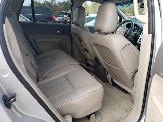 2010 FORD EDGE LIMIT 2FMDK3KC9ABA93813