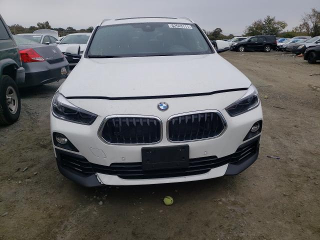 VIN WBXYJ1C08L5R71940 2020 BMW X2, Xdrive28I no.9