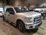 2016 FORD  F-150