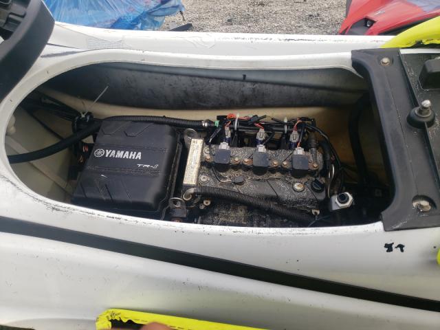 2020 YAMAHA JETSKI YAMA3797B020