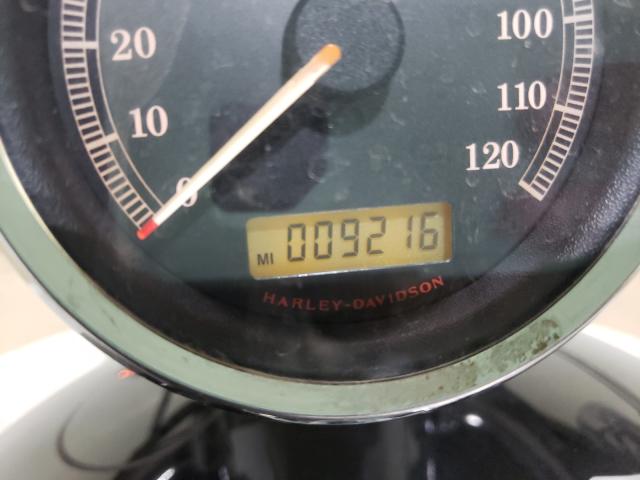 2012 HARLEY-DAVIDSON XL1200 C 1HD1CT311CC436472