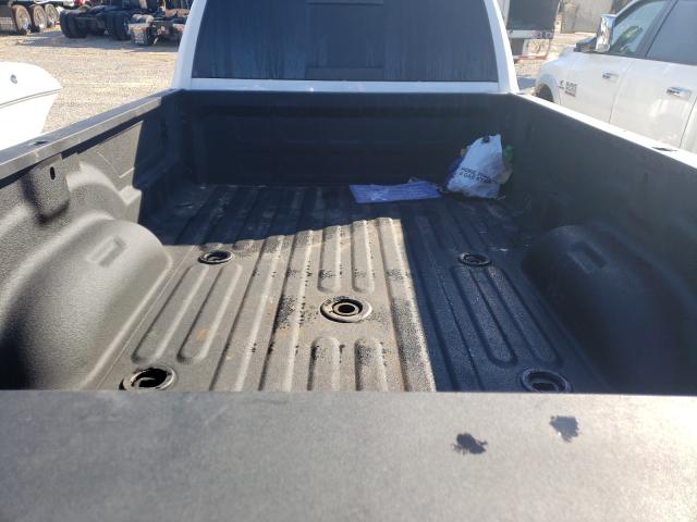 2019 RAM 3500 TRADE 3C63RPGL0KG623801