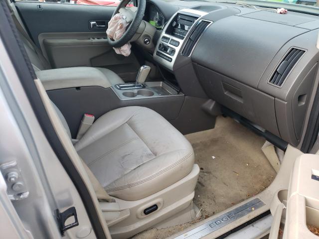 2010 FORD EDGE LIMIT 2FMDK3KC9ABA93813