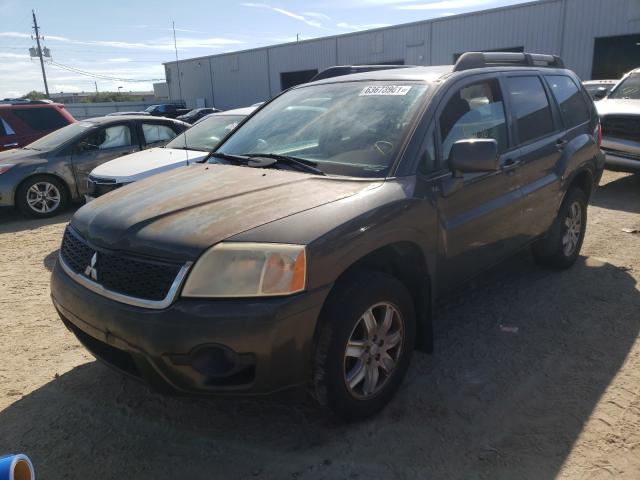 2011 MITSUBISHI ENDEAVOR L 4A4JN2AS0BE026713